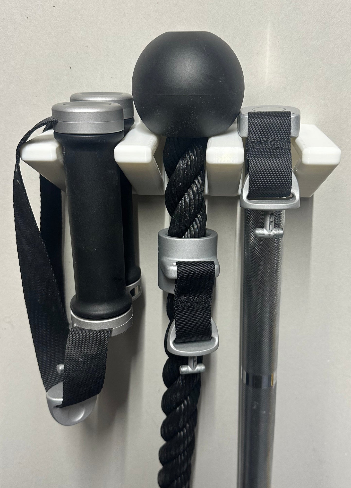 Tonal Accessory Holder - Triple for all accessories!