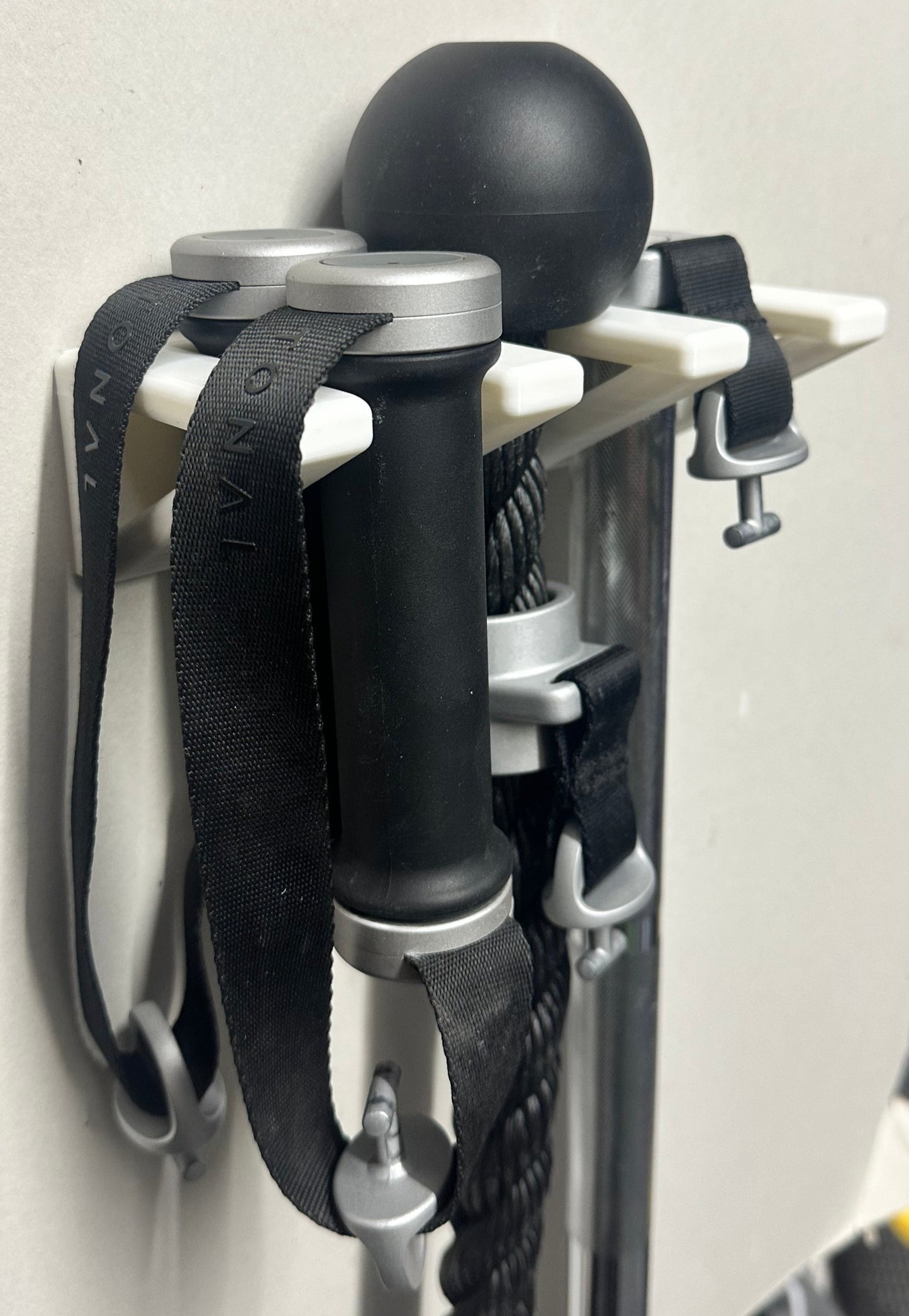 Tonal Accessory Holder - Triple for all accessories!