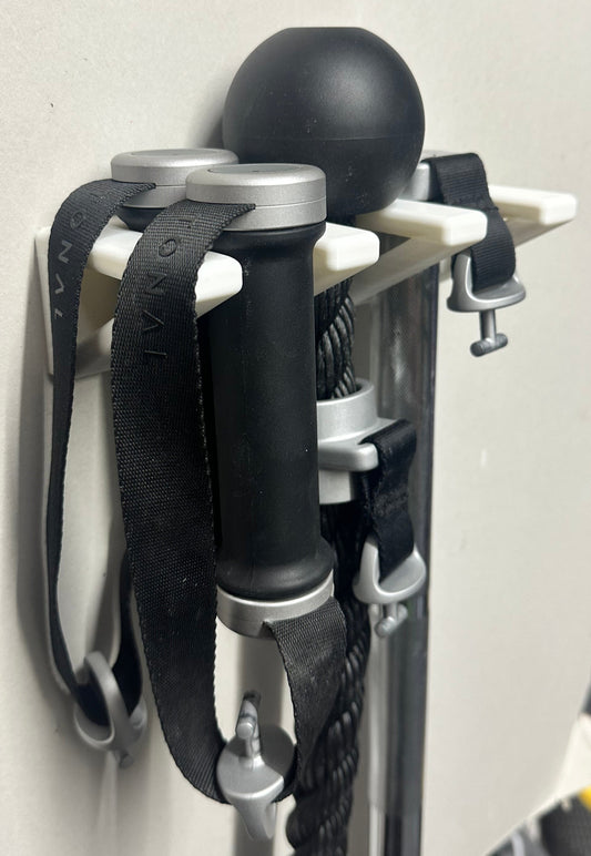 Tonal Accessory Holder - Triple for all accessories!