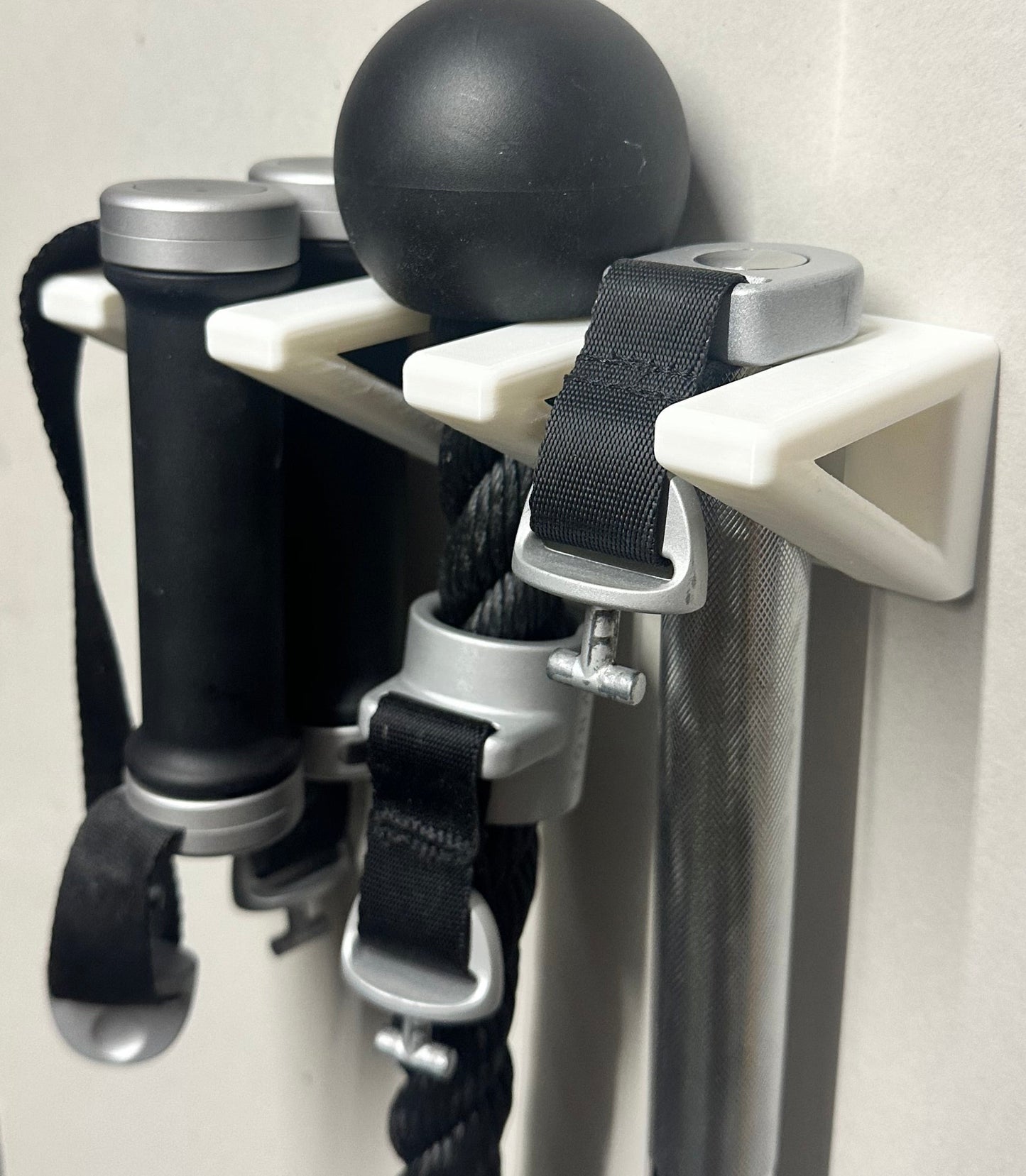 Tonal Accessory Holder - Triple for all accessories!