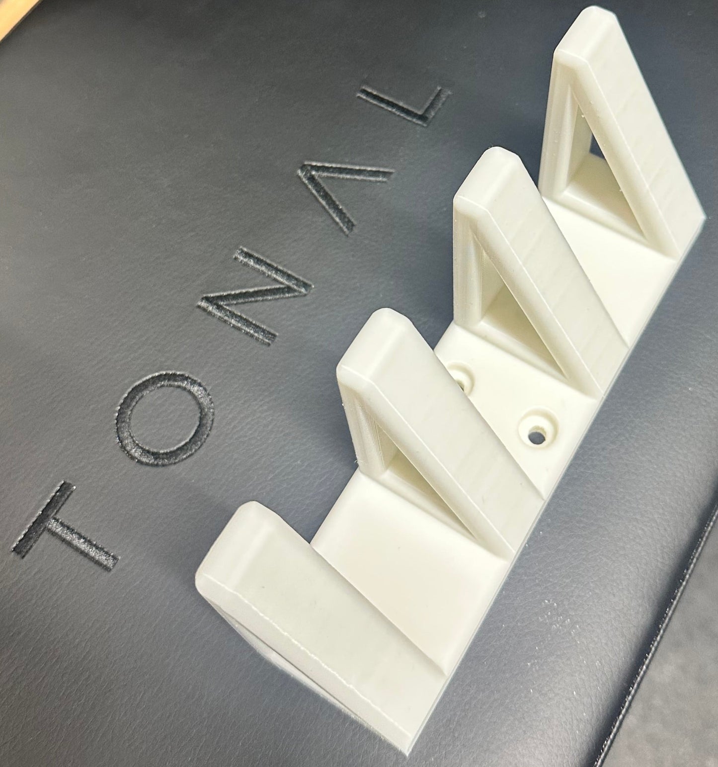 Tonal Accessory Holder - Triple for all accessories!