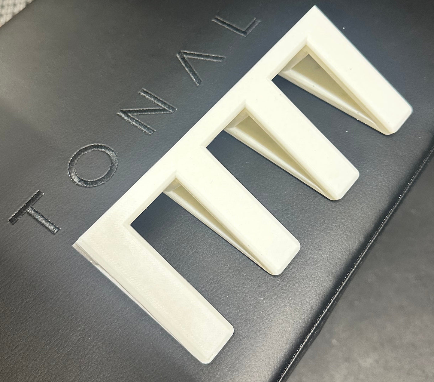 Tonal Accessory Holder - Triple for all accessories!