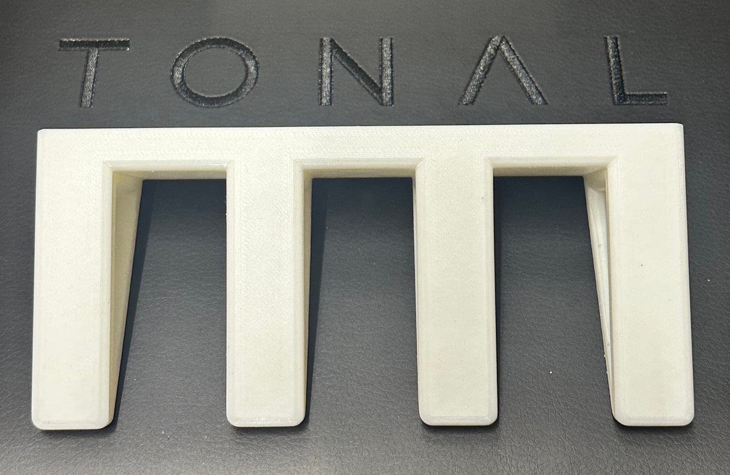 Tonal Accessory Holder - Triple for all accessories!