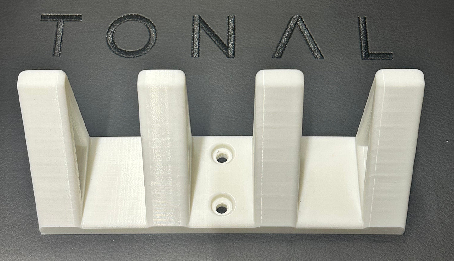 Tonal Accessory Holder - Triple for all accessories!