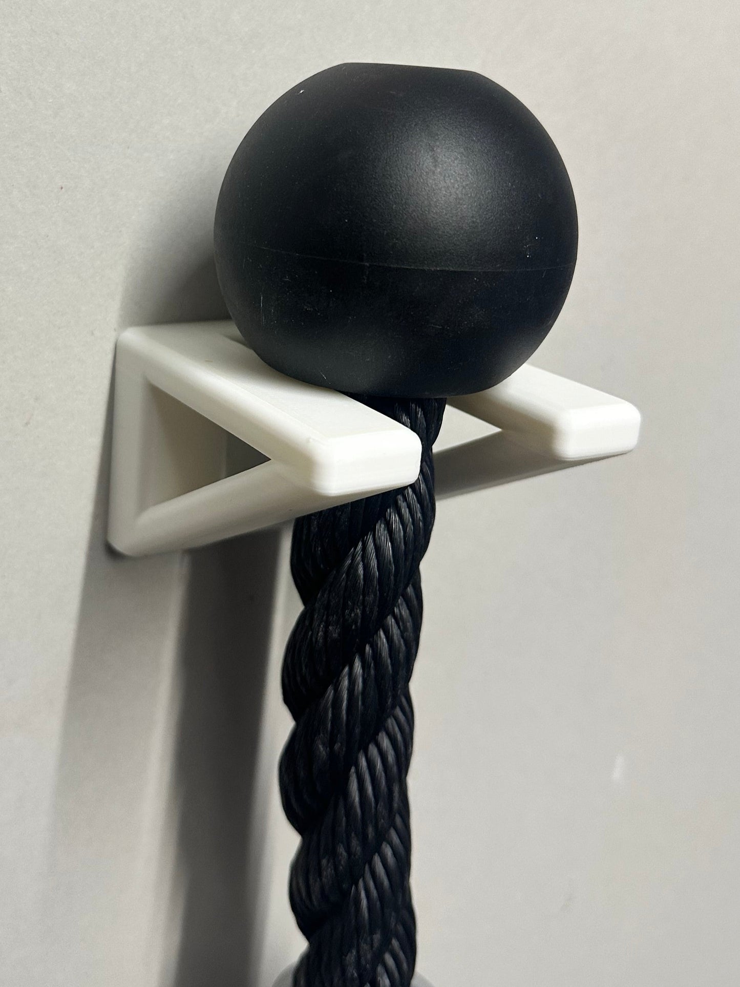 Tonal Accessory Holder - Single